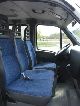 2006 Iveco  Daily 35C12 DOKA SKRZYNIA AIR WEBASTO Van or truck up to 7.5t Other vans/trucks up to 7 photo 6