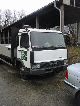 1991 Iveco  Zeta 79-14 Van or truck up to 7.5t Stake body photo 2
