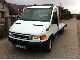 Iveco  Daily NAJAZD 4.8M 2004 Other vans/trucks up to 7 photo