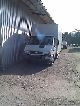 1995 Iveco  Daily 45-10 Van or truck up to 7.5t Box photo 3