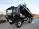 2010 Iveco  EUROCARGO 150E25 4X4 WYWROTKA 3 STRONNA Truck over 7.5t Tipper photo 6