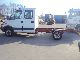 2004 Iveco  DAILY 35C12 DUBELKABINA RAMA Van or truck up to 7.5t Chassis photo 3