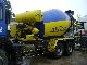 1992 Iveco  260 manual gearbox 360.38.Zf gear.Mixer 6x4 Truck over 7.5t Cement mixer photo 1