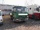 1993 Iveco  80 E, tipper, tipper Truck over 7.5t Three-sided Tipper photo 1