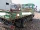 1993 Iveco  80 E, tipper, tipper Truck over 7.5t Three-sided Tipper photo 3