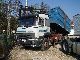 Iveco  190.42 1992 Roll-off tipper photo