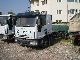 Iveco  N. 04 75E15 2005 Chassis photo