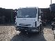 2005 Iveco  N. 04 75E15 Van or truck up to 7.5t Chassis photo 2