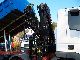 2003 Iveco  Hiab 200 C - 5 booms - CRANE - TOP CONDITION Truck over 7.5t Tipper photo 3