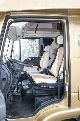 2003 Iveco  Horsebox Van or truck up to 7.5t Cattle truck photo 4