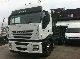 Iveco  AS 260 S 50 500 YPS STRALIS 2011 Chassis photo