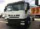 Iveco  AT 260 S 45 450 YPS STRALIS 2011 Chassis photo