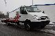 2008 Iveco  Daily 65 C 15 DPF car transporter Van or truck up to 7.5t Breakdown truck photo 1