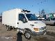 2002 Iveco  DAILY 35-13 CHLODNIA / IZOTERMA CARRIER Van or truck up to 7.5t Refrigerator body photo 1