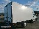 2002 Iveco  DAILY 35-13 CHLODNIA / IZOTERMA CARRIER Van or truck up to 7.5t Refrigerator body photo 2