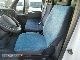 2002 Iveco  DAILY 35-13 CHLODNIA / IZOTERMA CARRIER Van or truck up to 7.5t Refrigerator body photo 6
