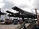 2001 Iveco  Cursor 400 Truck over 7.5t Car carrier photo 9