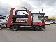 2001 Iveco  Cursor 400 Truck over 7.5t Car carrier photo 3