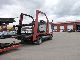 2001 Iveco  Cursor 400 Truck over 7.5t Car carrier photo 4