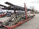 2001 Iveco  Cursor 400 Truck over 7.5t Car carrier photo 8