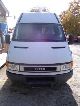2000 Iveco  Daily 50C11V Kawa Lang + High Van or truck up to 7.5t Box-type delivery van - high and long photo 1