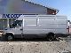 2000 Iveco  Daily 50C11V Kawa Lang + High Van or truck up to 7.5t Box-type delivery van - high and long photo 2