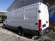 2000 Iveco  Daily 50C11V Kawa Lang + High Van or truck up to 7.5t Box-type delivery van - high and long photo 3