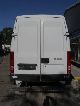 2000 Iveco  Daily 50C11V Kawa Lang + High Van or truck up to 7.5t Box-type delivery van - high and long photo 4