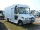 Iveco  Daily 59-10 D 1992 Box-type delivery van photo