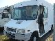 1992 Iveco  Daily 59-10 D Van or truck up to 7.5t Box-type delivery van photo 1