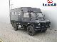 Iveco  TURBO DAILY 40.10 4X4 MANUEL 1990 Stake body photo