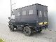 1990 Iveco  TURBO DAILY 40.10 4X4 MANUEL Van or truck up to 7.5t Box photo 2