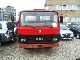 1989 Iveco  80-13 a Van or truck up to 7.5t Three-sided Tipper photo 1