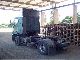 1993 Iveco  320 E TP 27 without gear Semi-trailer truck Standard tractor/trailer unit photo 1