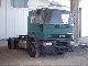 1993 Iveco  320 E TP 27 without gear Semi-trailer truck Standard tractor/trailer unit photo 2