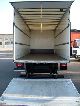 2008 Iveco  65 C 18 closed LBW Van or truck up to 7.5t Box photo 4