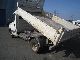 2006 Iveco  35C12 benne Van or truck up to 7.5t Tipper photo 3