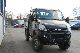 2009 Iveco  Daily 55S18W 4x4 - € 4 Van or truck up to 7.5t Stake body photo 2
