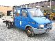 1993 Iveco  Turbo Dally Van or truck up to 7.5t Stake body photo 1
