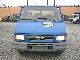 1993 Iveco  Turbo Dally Van or truck up to 7.5t Stake body photo 3