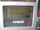 2006 Iveco  Euro Cargo Ml80e18 Van or truck up to 7.5t Refrigerator body photo 4