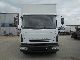 2006 Iveco  Euro Cargo Ml80e18 Van or truck up to 7.5t Refrigerator body photo 6