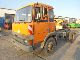 Iveco  135-17 1988 Chassis photo