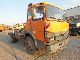 1988 Iveco  135-17 Truck over 7.5t Chassis photo 2