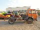 1988 Iveco  135-17 Truck over 7.5t Chassis photo 3