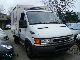 2004 Iveco  35S15 D Refrigerators Van or truck up to 7.5t Refrigerator body photo 1