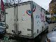 2004 Iveco  35S15 D Refrigerators Van or truck up to 7.5t Refrigerator body photo 2