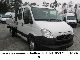 2011 Iveco  Daily 35S13D NEW MODEL, Central door locking, el windows programs Van or truck up to 7.5t Stake body photo 2