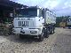 Iveco  astra hd 8 1998 Three-sided Tipper photo