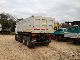 1998 Iveco  astra hd 8 Truck over 7.5t Three-sided Tipper photo 1